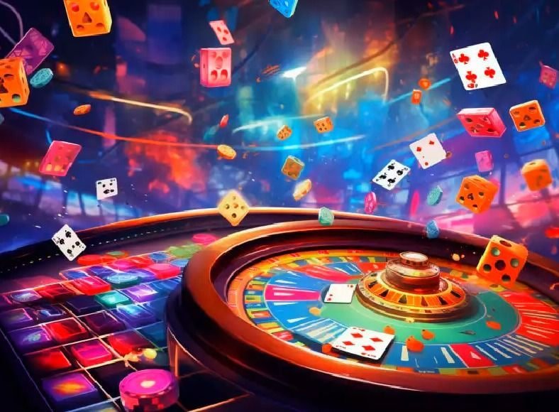 mgm bet login