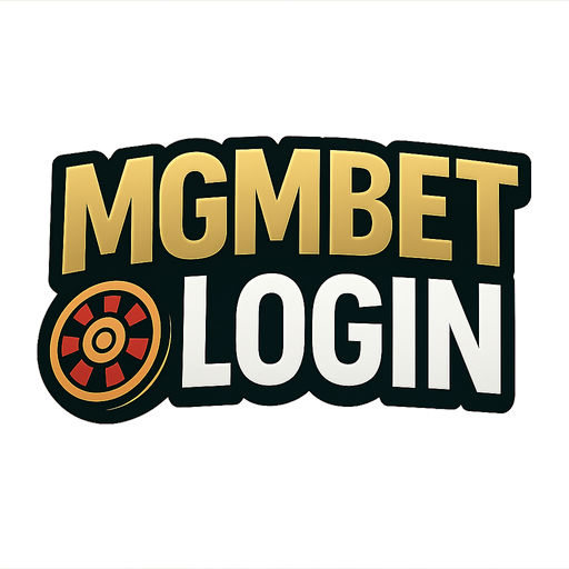 MGM Bet Login Logo